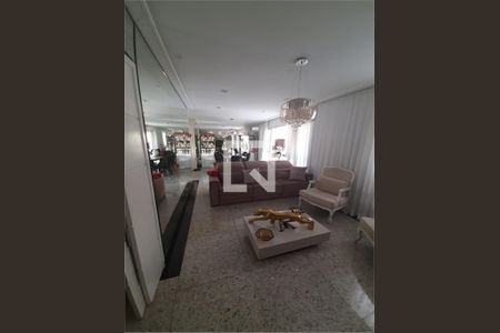 Apartamento à venda com 3 quartos, 121m² em Jardim Caravelas, São Paulo