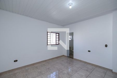 Quarto de casa para alugar com 1 quarto, 45m² em Jardim São Luís, São Paulo