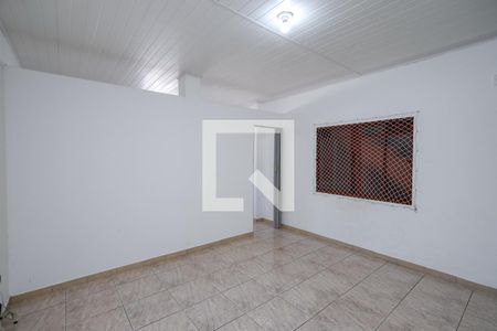 Sala de casa para alugar com 1 quarto, 45m² em Jardim São Luís, São Paulo