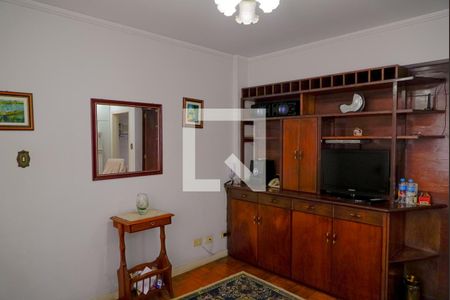 Apartamento para alugar com 49m², 1 quarto e sem vagaSala