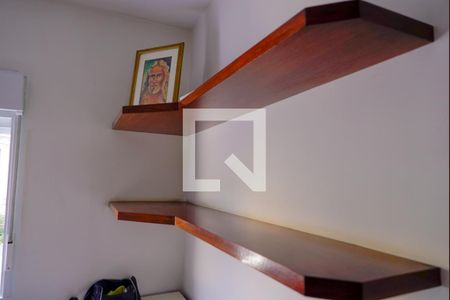 Quarto de apartamento para alugar com 1 quarto, 49m² em Liberdade, São Paulo