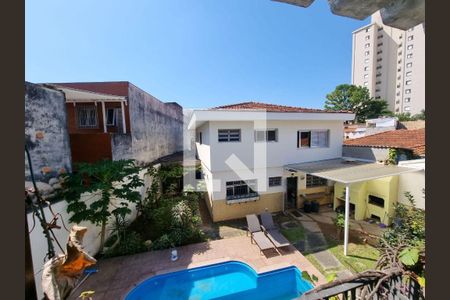 Casa à venda com 4 quartos, 300m² em Vila Cruzeiro, São Paulo