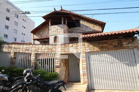 Casa à venda com 4 quartos, 513m² em Palmares, Belo Horizonte