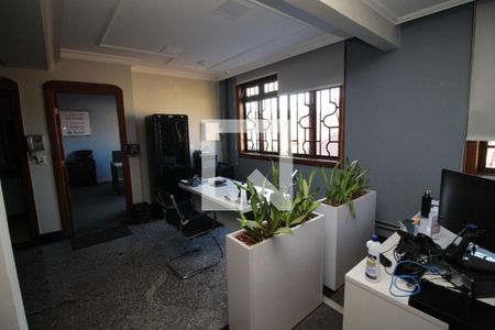 Casa à venda com 4 quartos, 513m² em Palmares, Belo Horizonte
