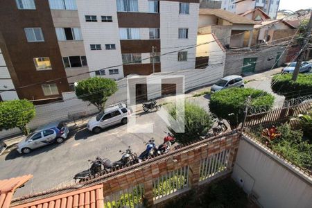 Casa à venda com 4 quartos, 513m² em Palmares, Belo Horizonte