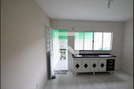 Casa à venda com 3 quartos, 157m² em Vila Suica, Santo André