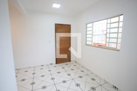 Sala de apartamento para alugar com 1 quarto, 60m² em Pechincha, Rio de Janeiro