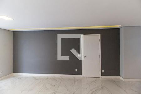 Sala de apartamento para alugar com 4 quartos, 164m² em Alphaville Industrial, Santana de Parnaíba