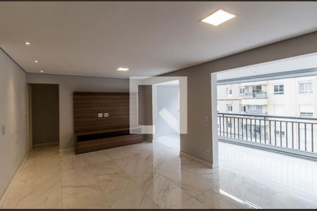 Sala de TV de apartamento para alugar com 4 quartos, 164m² em Alphaville Industrial, Santana de Parnaíba
