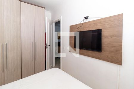 Suíte de apartamento para alugar com 2 quartos, 67m² em Penha de França, São Paulo