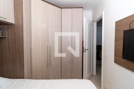 Suíte de apartamento para alugar com 2 quartos, 67m² em Penha de França, São Paulo