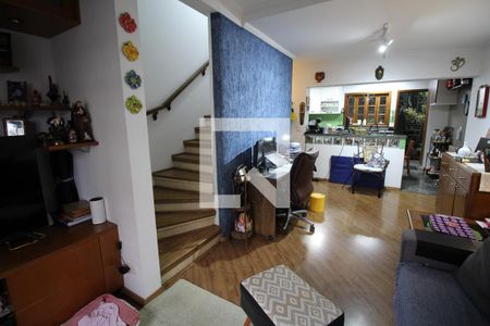 Sala de casa à venda com 2 quartos, 150m² em Vila Mariana, São Paulo