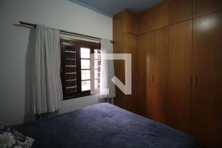 Suite 1 de casa à venda com 2 quartos, 150m² em Vila Mariana, São Paulo