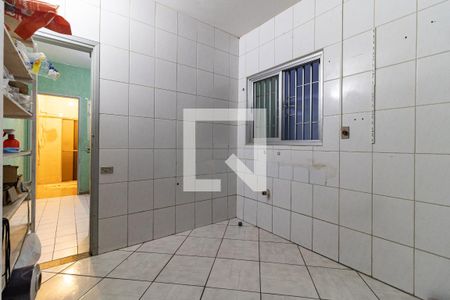 Sala 2 de casa à venda com 3 quartos, 100m² em Cursino, São Paulo