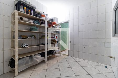 Sala 2 de casa à venda com 3 quartos, 100m² em Cursino, São Paulo