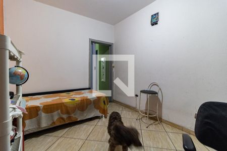 Sala 1 de casa para alugar com 3 quartos, 100m² em Cursino, São Paulo