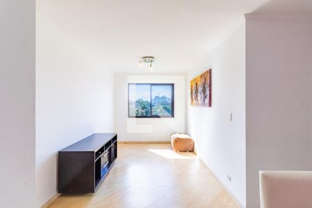Sala de apartamento à venda com 2 quartos, 63m² em Jardim Umuarama, São Paulo