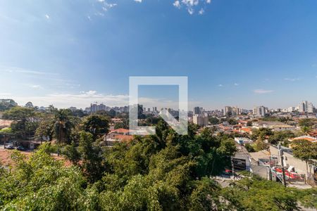 Quarto 1 de apartamento à venda com 2 quartos, 63m² em Jardim Umuarama, São Paulo