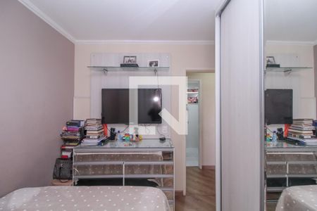 Quarto 1 de apartamento à venda com 3 quartos, 64m² em Jardim Angela (zona Leste), São Paulo