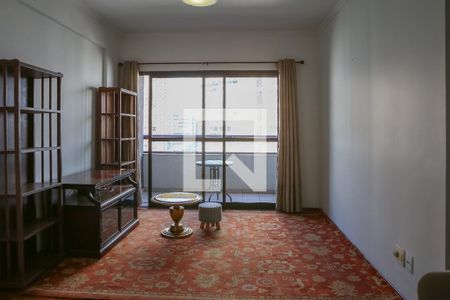 Sala de apartamento à venda com 3 quartos, 80m² em Alto da Lapa, São Paulo