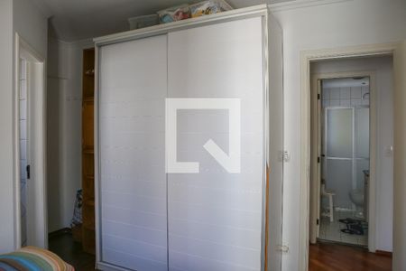 Suíte de apartamento à venda com 3 quartos, 80m² em Alto da Lapa, São Paulo