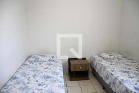 Quarto 2 de apartamento para alugar com 2 quartos, 52m² em Santa Mônica, Uberlândia