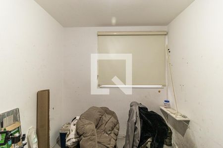 Quarto 1 de apartamento para alugar com 2 quartos, 54m² em Campos Elíseos, São Paulo