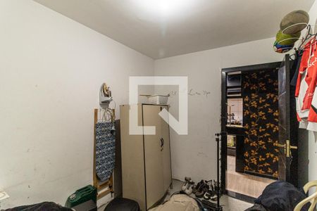 Quarto 1 de apartamento para alugar com 2 quartos, 54m² em Campos Elíseos, São Paulo