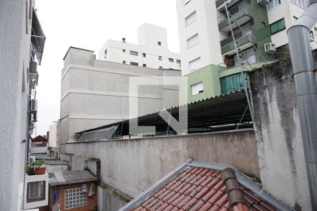 Quarto 1 Vista de apartamento à venda com 2 quartos, 69m² em Higienópolis, Porto Alegre