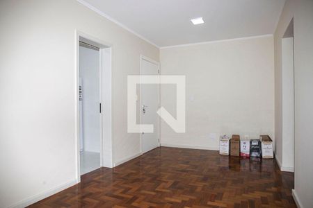 Sala de apartamento à venda com 2 quartos, 69m² em Higienópolis, Porto Alegre