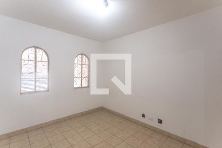 Sala de estar de casa para alugar com 3 quartos, 187m² em Nova Petrópolis, São Bernardo do Campo