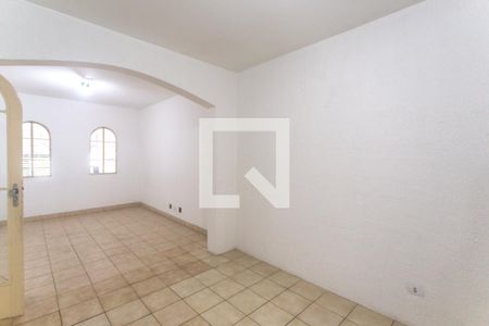 Sala de jantar de casa para alugar com 3 quartos, 187m² em Nova Petrópolis, São Bernardo do Campo
