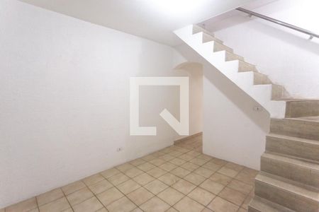 Sala de jantar de casa para alugar com 3 quartos, 187m² em Nova Petrópolis, São Bernardo do Campo