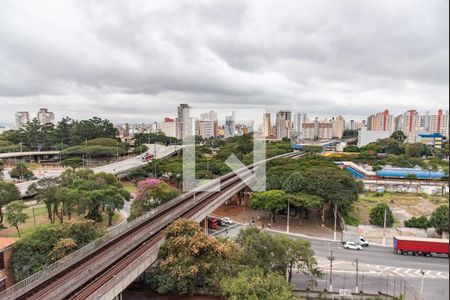 Vista do quarto 1 de apartamento para alugar com 2 quartos, 68m² em Sé, São Paulo