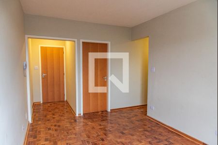 Sala de apartamento para alugar com 2 quartos, 68m² em Sé, São Paulo