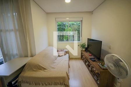 Sala de apartamento à venda com 2 quartos, 60m² em Jaguaré, São Paulo