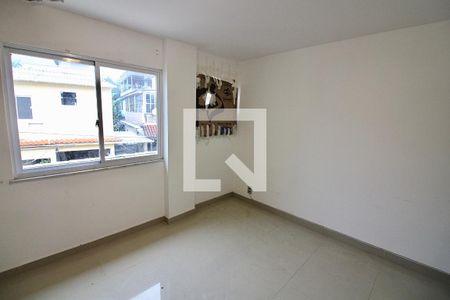 Suite 1 de casa de condomínio à venda com 4 quartos, 300m² em Recreio dos Bandeirantes, Rio de Janeiro