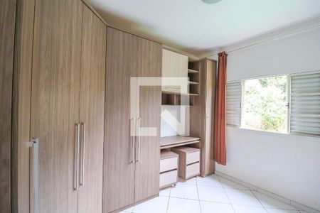 Quarto 1 de apartamento para alugar com 2 quartos, 71m² em Jardim Mirante, Várzea Paulista