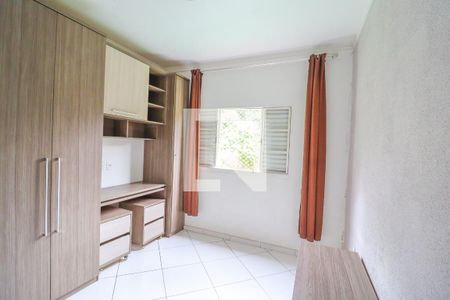 Quarto 1 de apartamento para alugar com 2 quartos, 71m² em Jardim Mirante, Várzea Paulista