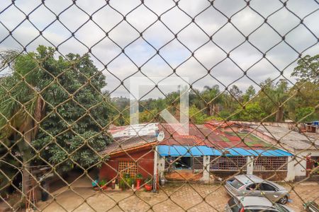 Sacada da Sala de apartamento para alugar com 2 quartos, 71m² em Jardim Mirante, Várzea Paulista