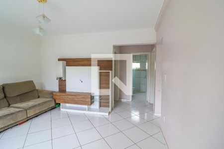 Sala de apartamento para alugar com 2 quartos, 71m² em Jardim Mirante, Várzea Paulista