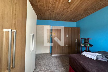 Quarto 2  de casa à venda com 3 quartos, 90m² em Campina, São Leopoldo