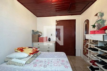 Quarto 2  de casa à venda com 3 quartos, 150m² em Campina, São Leopoldo