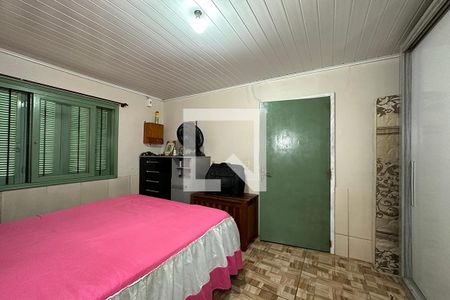 Quarto 1 de casa à venda com 3 quartos, 140m² em Campina, São Leopoldo