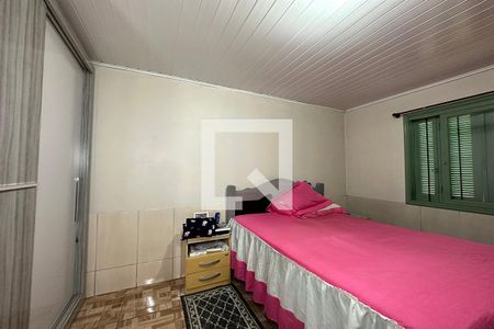 Quarto 1 de casa à venda com 3 quartos, 140m² em Campina, São Leopoldo