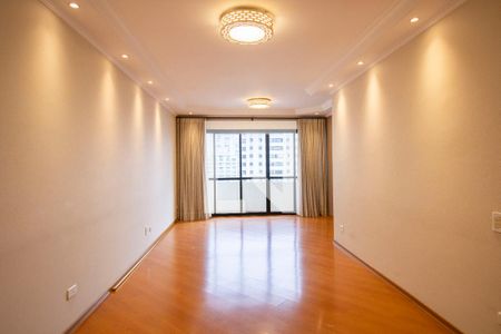 Sala de apartamento para alugar com 2 quartos, 97m² em Vila Leopoldina, São Paulo