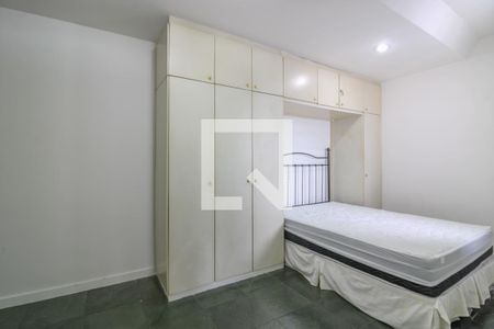 Suíte 1 de apartamento à venda com 2 quartos, 76m² em Recreio dos Bandeirantes, Rio de Janeiro