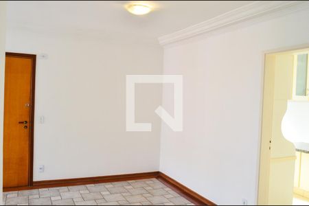 Sala de apartamento à venda com 3 quartos, 99m² em Parque Prado, Campinas