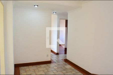 Sala de apartamento à venda com 3 quartos, 99m² em Parque Prado, Campinas