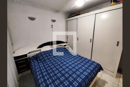 Quarto 1 de apartamento à venda com 4 quartos, 75m² em Cachambi, Rio de Janeiro